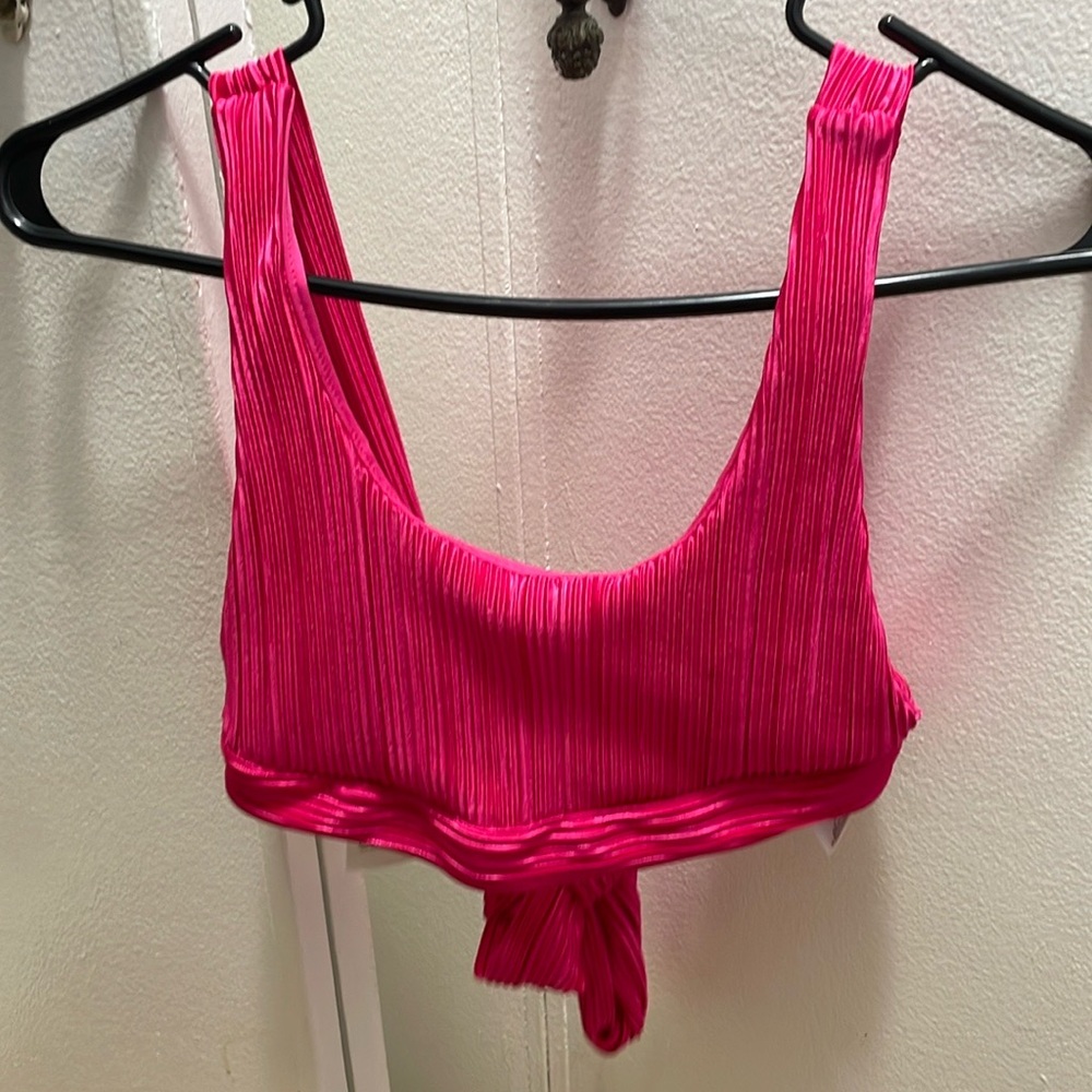 Matching Pink Set - Picture 2 of 3